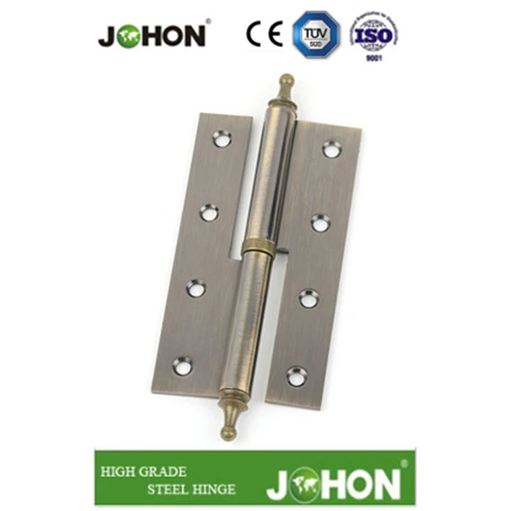 H Hinge 160X76 big classical lift-off hinge can be used in many kinds of doors 