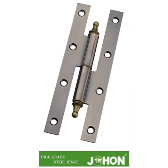  160X55 Big h hinge lift-off iron hinge supplier factory 